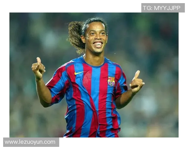 穿越绿茵场的魔法罗纳尔迪尼奥带来的传奇瞬间与感动时刻