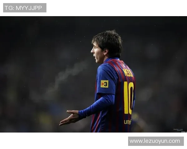 足球明星的魅力瞬间展现帅气风采的精彩图片合集