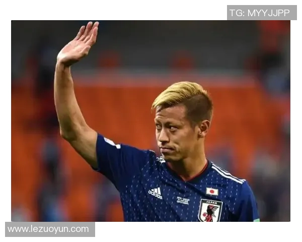 日本足球明星有哪些值得关注的名字与成就解析