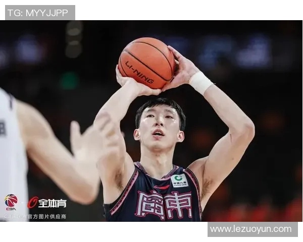 周口cba篮球明星